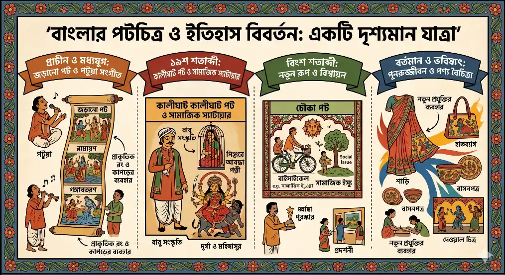 পটচিত্র